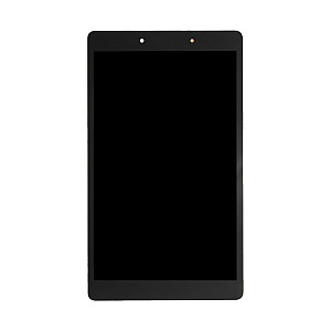 [Aftermarket] LCD Touch Screen Digitizer Assembly - Black for Samsung Galaxy Tab A 8.0 (2019) T295 (LTE)