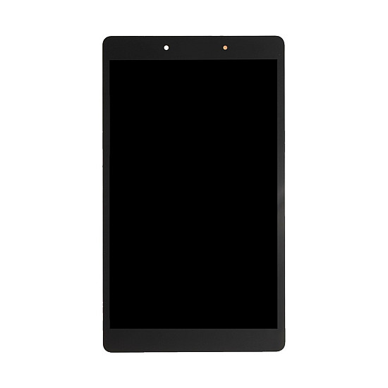 [Aftermarket] LCD Touch Screen Digitizer Assembly - Black for Samsung Galaxy Tab A 8.0 (2019) T295 (LTE)