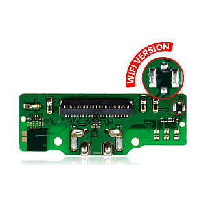 Charging Port Board OEM for Samsung Galaxy Tab A 8.0 (2019) T290 (Wi-Fi) Charging Port Board OEM for Samsung Galaxy Tab A 8.0 (2019) T290 (Wi-Fi)