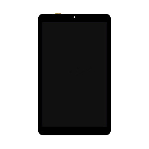 [Aftermarket] LCD Touch Screen Digitizer Assembly - Black for Samsung Galaxy Tab A 8.0 (2018) T387