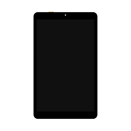 [Aftermarket] LCD Touch Screen Digitizer Assembly - Black for Samsung Galaxy Tab A 8.0 (2018) T387