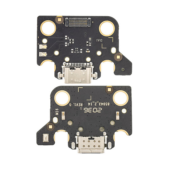 Charging Port Board for Samsung Galaxy Tab A7 10.4 T500/T505