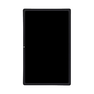 [Refurbished] LCD Touch Screen Digitizer Assembly - Black for Samsung Galaxy Tab A7 10.4 T500/T505/T509