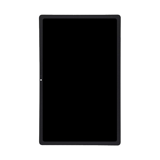 [Refurbished] LCD Touch Screen Digitizer Assembly - Black for Samsung Galaxy Tab A7 10.4 T500/T505/T509