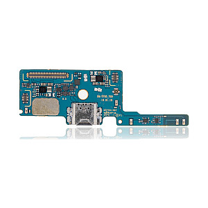 Charging Port Board OEM for Samsung Galaxy Tab S5e T720 (Wi-Fi) Charging Port Board OEM for Samsung Galaxy Tab S5e T720 (Wi-Fi)