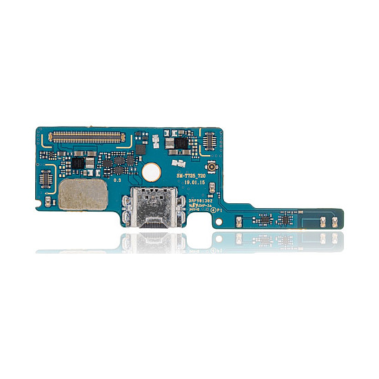 Charging Port Board OEM for Samsung Galaxy Tab S5e T720 (Wi-Fi)