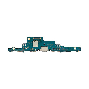 Charging Port Board OEM for Samsung Galaxy Tab S7 FE T736B (5G) Charging Port Board OEM for Samsung Galaxy Tab S7 FE T736B (5G)