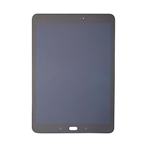 [Refurbished] OLED Touch Screen Digitizer Assembly - Black for Samsung Galaxy Tab S2 9.7 T813/T818/T819