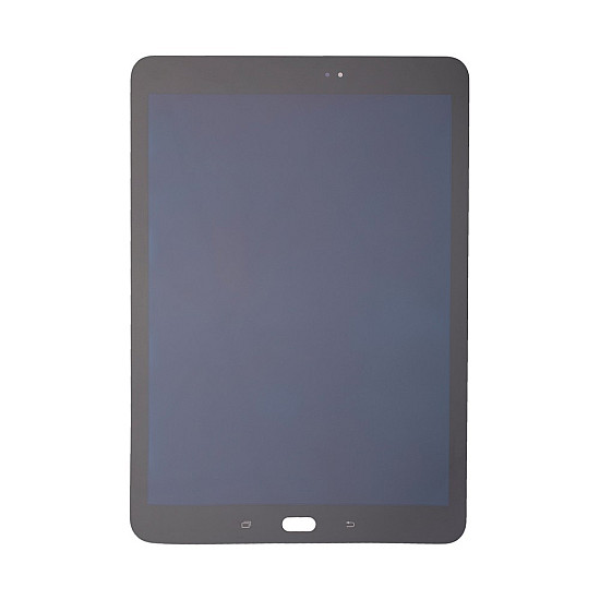 [Refurbished] OLED Touch Screen Digitizer Assembly - Black for Samsung Galaxy Tab S2 9.7 T813/T818/T819