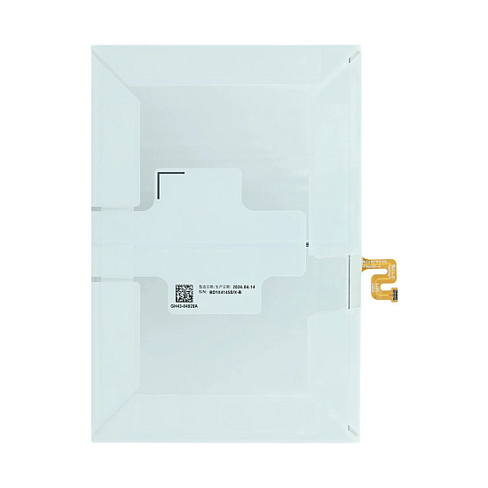 Battery Replacement (Service Pack) for Samsung Galaxy Tab S6 T860/T865 / Tab S6 Lite (2020) P610/P615 / Tab S6 Lite (2022) P613/P619 / Tab S5e T720/T725