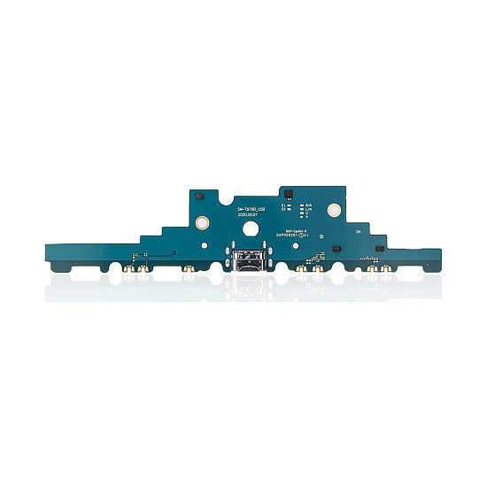 Charging Port Board OEM for Samsung Galaxy Tab S7 Plus T970 (Wi-Fi)
