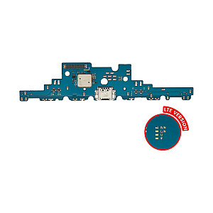 Charging Port Board OEM for Samsung Galaxy Tab S7 Plus T976B (5G) Charging Port Board OEM for Samsung Galaxy Tab S7 Plus T976B (5G)