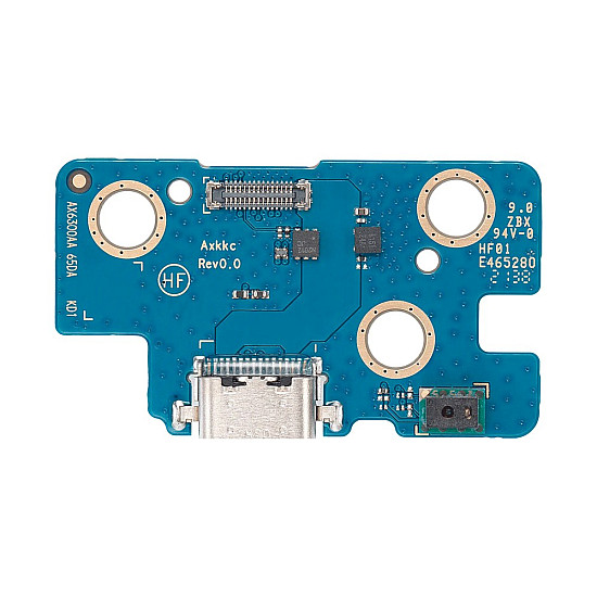 Charging Port Board OEM for Samsung Galaxy Tab A8 10.5 X200/X205
