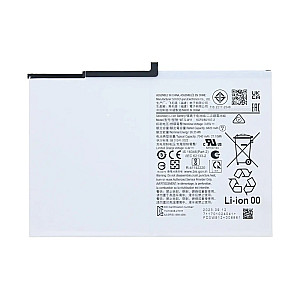 Battery Replacement for Samsung Galaxy Tab A9 Plus X210/X215/X216