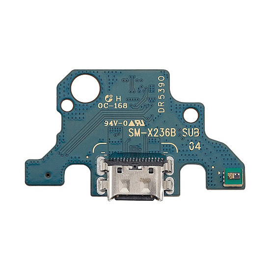 Charging Port Board for Samsung Galaxy Tab A11 Plus X230/X236