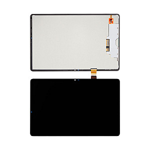 [OEM] LCD Touch Screen Digitizer Assembly - Gray for Samsung Galaxy Tab S9 FE X510/X516