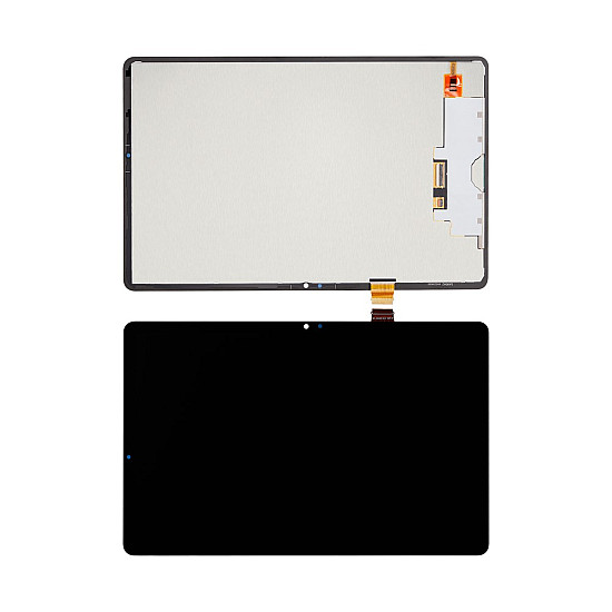 [OEM] LCD Touch Screen Digitizer Assembly - Gray for Samsung Galaxy Tab S9 FE X510/X516
