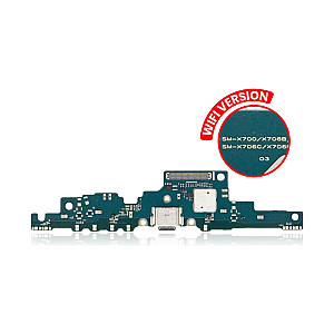 Charging Port Board OEM for Samsung Galaxy Tab S8 X700 (Wi-Fi)