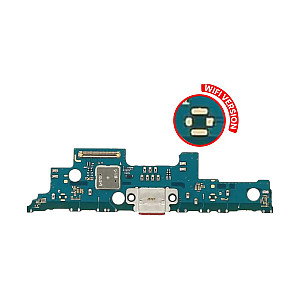 Charging Port Board Service Pack for Samsung Galaxy Tab S9 X710 (Wi-Fi)