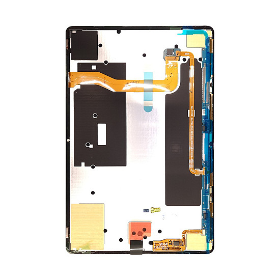 [Refurbished] OLED Touch Screen Digitizer Assembly - Graphite for Samsung Galaxy Tab S8 Plus X800/X806 (Wi-Fi)