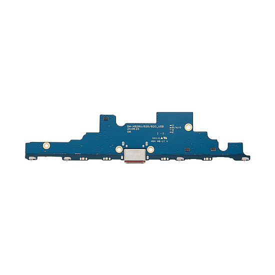 Charging Port Board OEM for Samsung Galaxy Tab S10 Plus X820 (Wi-Fi)