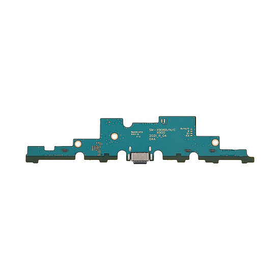Charging Port Board OEM for Samsung Galaxy Tab S8 Ultra X900 (Wi-Fi)