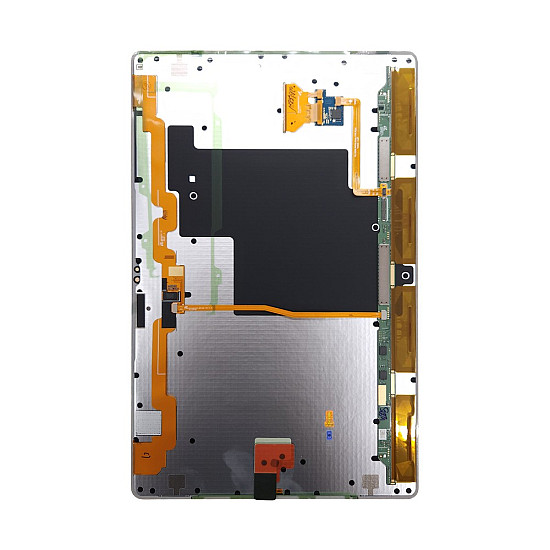 [OEM] OLED Touch Screen Digitizer Assembly - Graphite for Samsung Galaxy Tab S8 Ultra X900/X906
