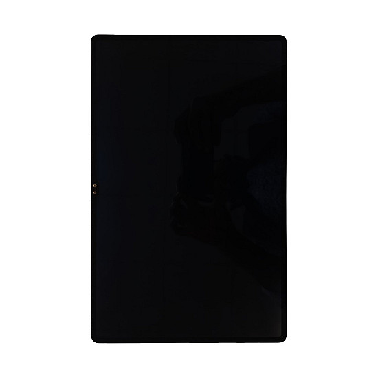 [OEM] OLED Touch Screen Digitizer Assembly - Graphite for Samsung Galaxy Tab S8 Ultra X900/X906