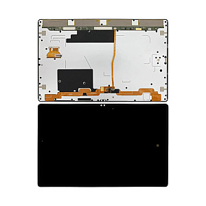 [Service Pack] OLED Touch Screen Digitizer Assembly for Samsung Galaxy Tab S10 Ultra X920