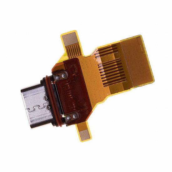 Sony Xperia XZ Premium Charging Port Flex Cable OEM