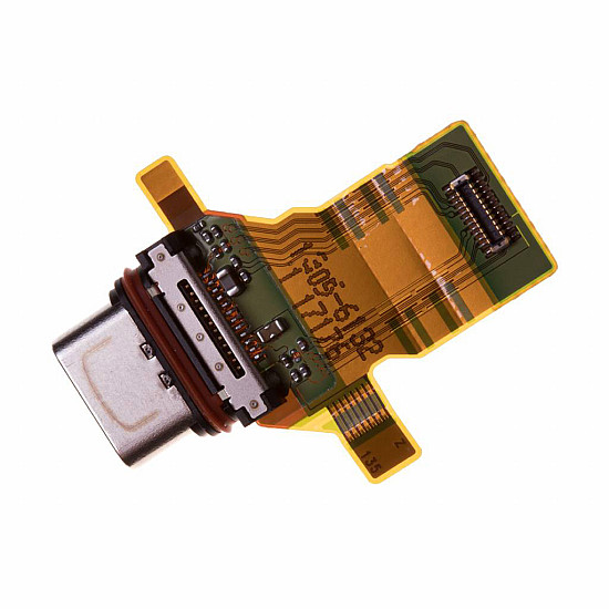 Sony Xperia XZ Premium Charging Port Flex Cable OEM