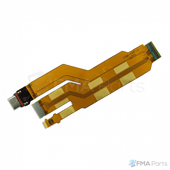 Sony Xperia XZ Charging Port Flex Cable OEM
