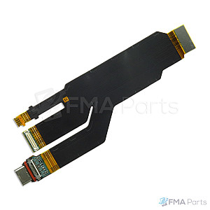 Sony Xperia XZ Charging Port Flex Cable OEM