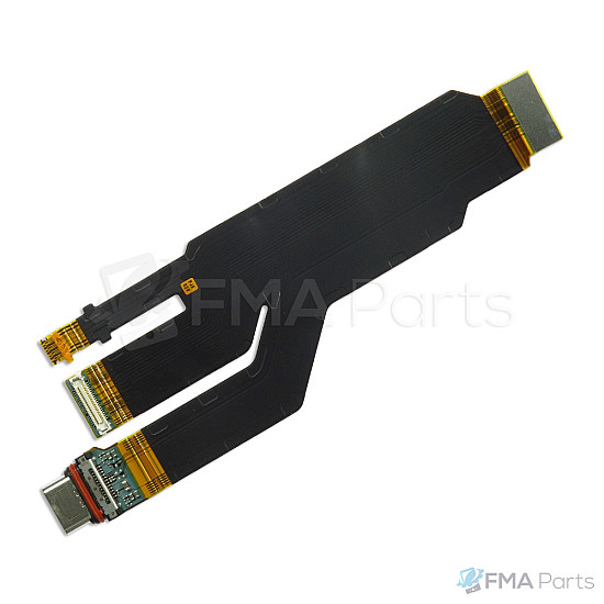 Sony Xperia XZ Charging Port Flex Cable OEM