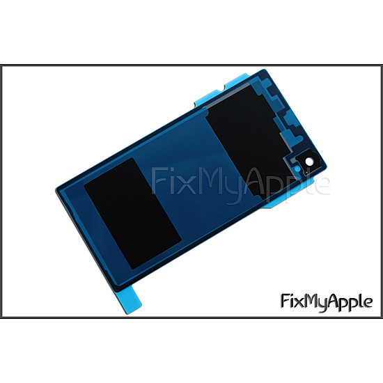 Sony Xperia Z1 Back Glass - White OEM