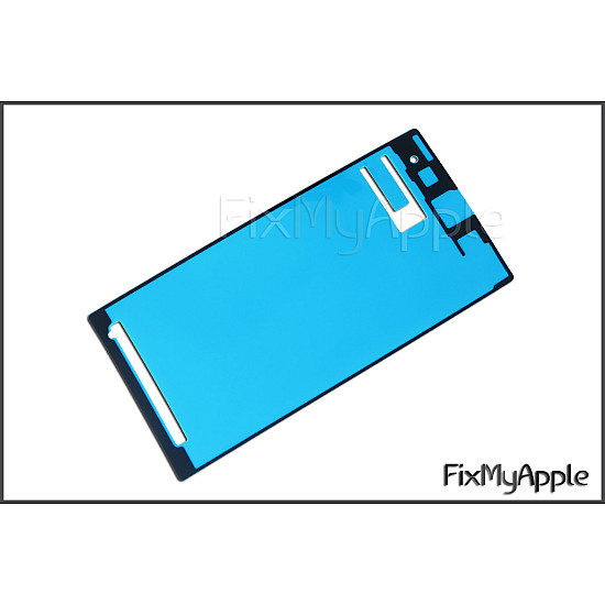 Sony Xperia Z1 Front Glass Frame Adhesive