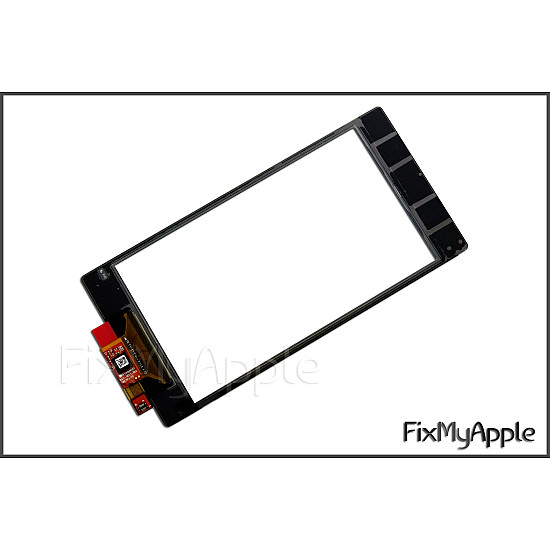 Sony Xperia Z1 Glass Touch Screen Digitizer (With Adhesive)