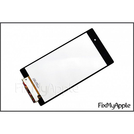 Sony Xperia Z1 LCD Touch Screen Digitizer Assembly OEM (With Adhesive)