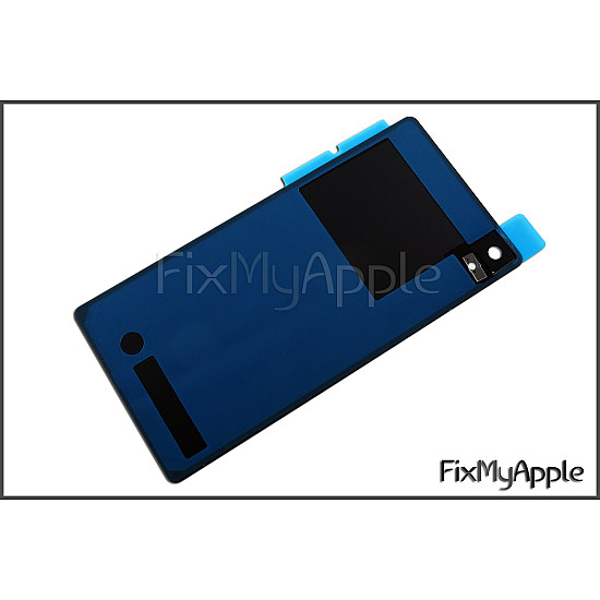 Sony Xperia Z2 Back Glass - Purple