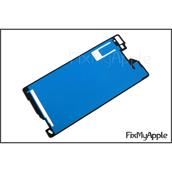 Sony Xperia Z2 LCD Touch Screen Digitizer Assembly OEM (With Adhesive)