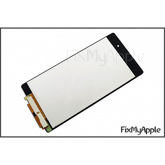 Sony Xperia Z2 LCD Touch Screen Digitizer Assembly OEM (With Adhesive)