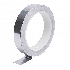 Aluminium Foil Insulating Tape Roll 20mm x 30m