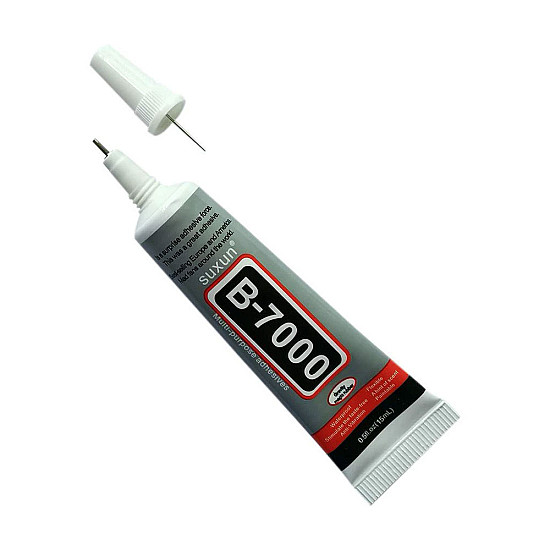 B7000 Multi Purpose Adhesive Glue 110ml