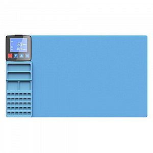 CPB Heating Mat for Mobile Phones and Tablets 380 x 220mm
