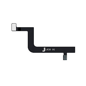 JC Universal Return FPC Home Button Flex Cable for iPhone 8