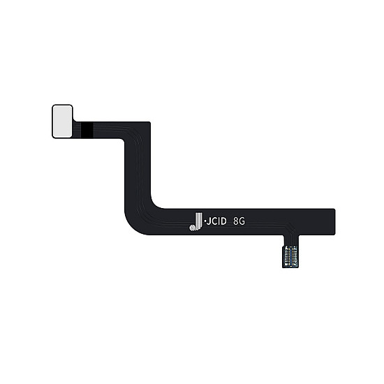 JC Universal Return FPC Home Button Flex Cable for iPhone 8