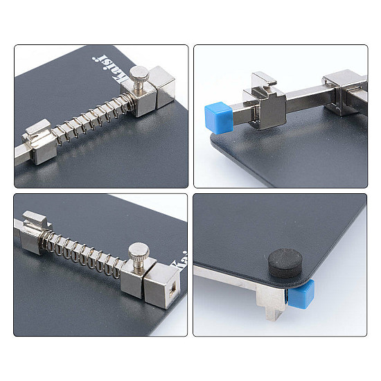 Kaisi Universal Metal PCB Holder