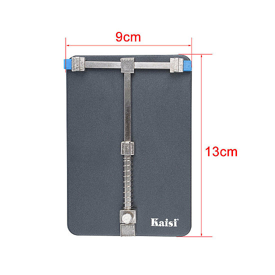 Kaisi Universal Metal PCB Holder
