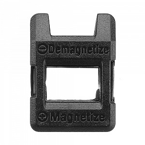 Magnetizer Demagnetizer for Screwdrivers