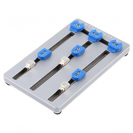 Mijing T23 Triaxial Multifunction PCB Board Holder Fixture